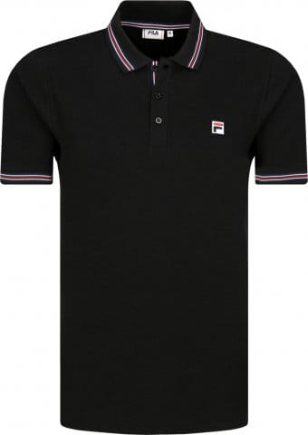 fila polo shirt