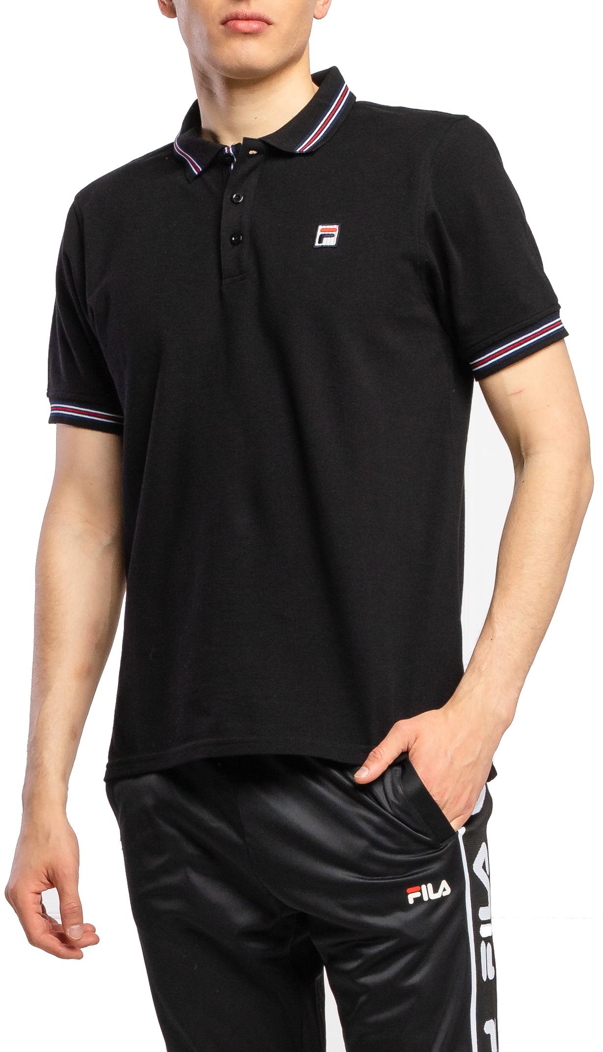 Μπλούζα Πόλο Fila MEN MATCHO 4 polo shirt