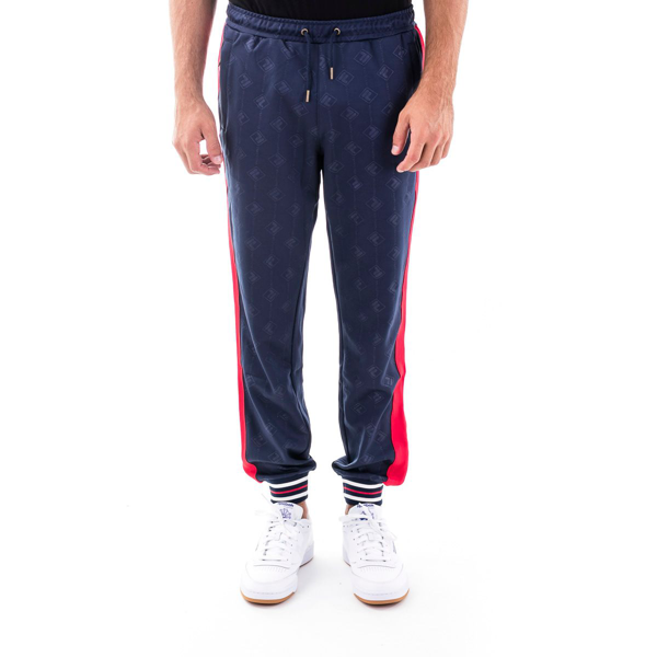 Pantalons Fila MEN HANK track pant