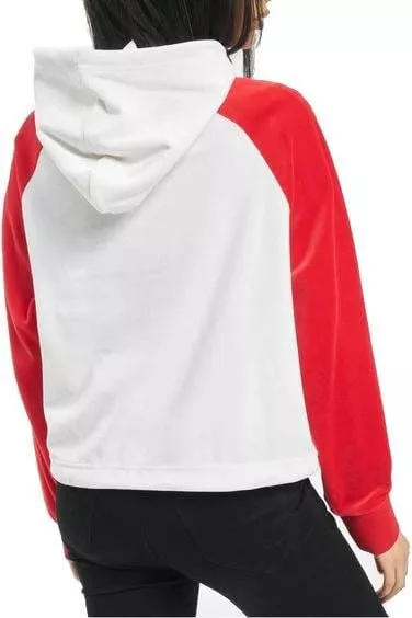 Fila WOMEN BESSIE hoody Kapucnis melegítő felsők