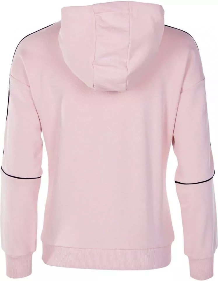 Felpe con cappuccio Fila WOMEN TAZARA reflective taped hoody