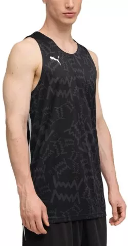 Teamjaws Graphic Jersey