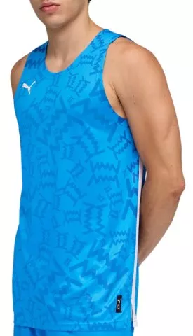 Teamjaws Graphic Jersey
