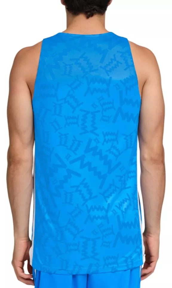 Dres Puma Teamjaws Graphic Jersey