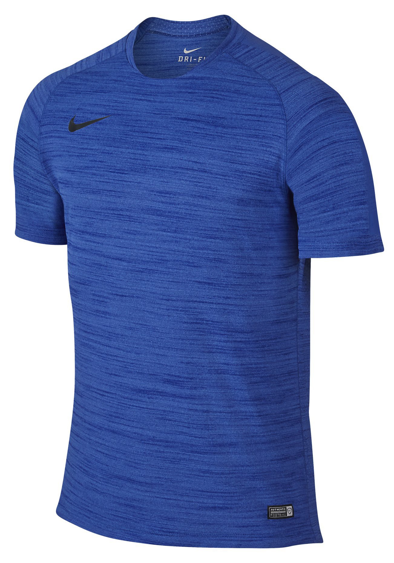 Pánské tréninkové triko s krátkým rukávem Nike Flash Cool