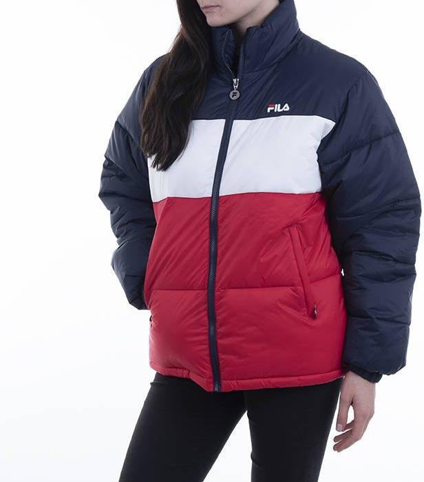 Fila WOMEN SUSI puff jacket Dzseki