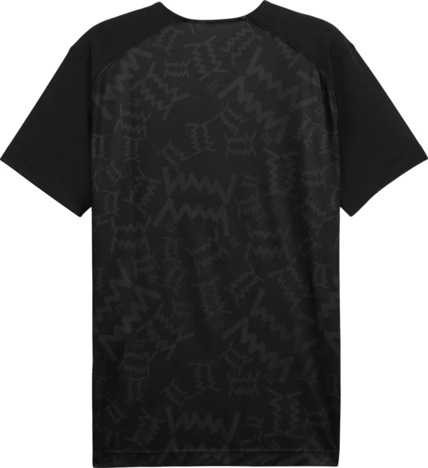 Pánské sportovní triko Puma Team Jaws Graphic Shooting