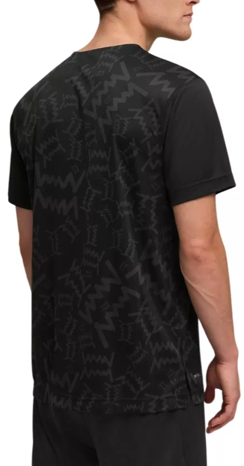 Pánské sportovní triko Puma Team Jaws Graphic Shooting