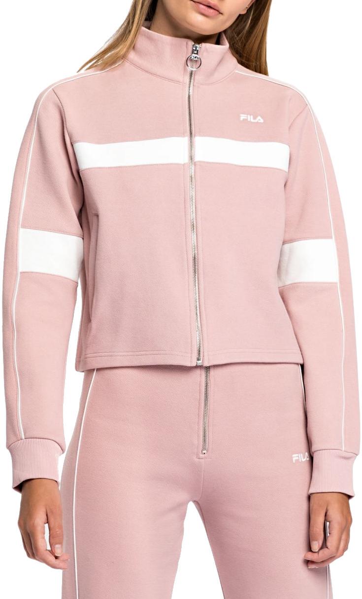 Jack Fila WOMEN FANG track jacket