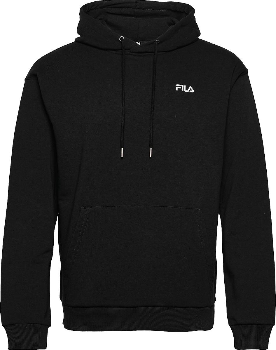 Mikina s kapucňou Fila MEN FYODOR hoody