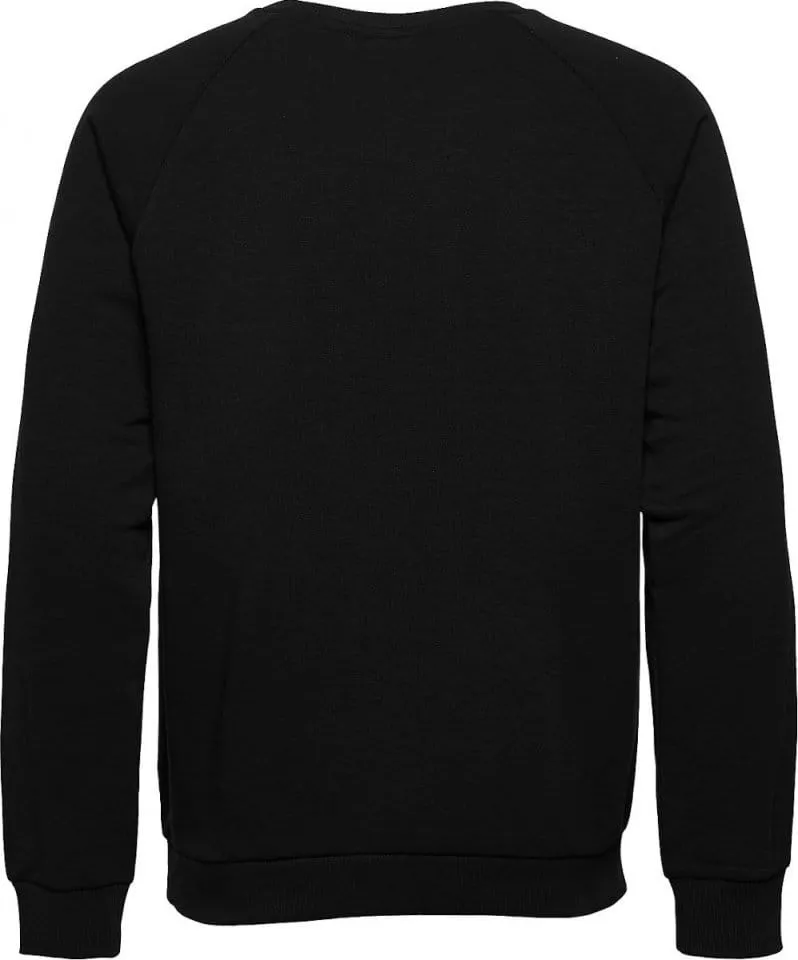 Fila MEN HEATH raglan crew sweat Melegítő felsők