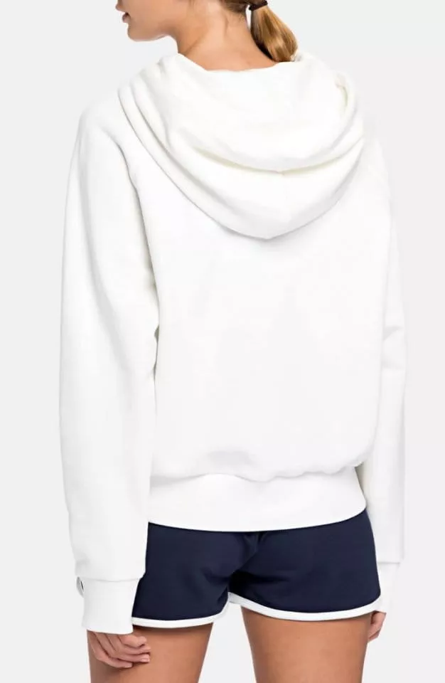 Hooded sweatshirt Fila WOMEN FLORESHA hoody