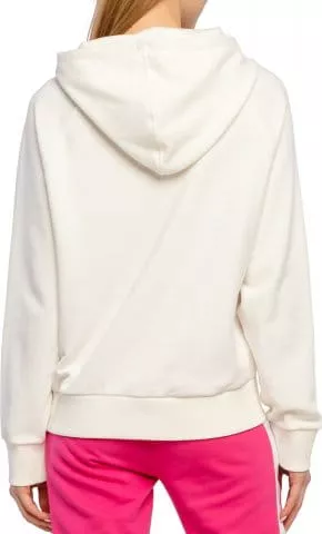 Φούτερ-Jacket με κουκούλα Fila WOMEN FLORESHA hoody