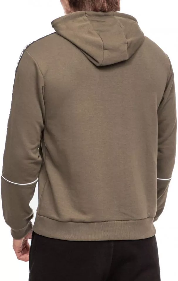 Hooded sweatshirt Fila MEN TEFO hoody