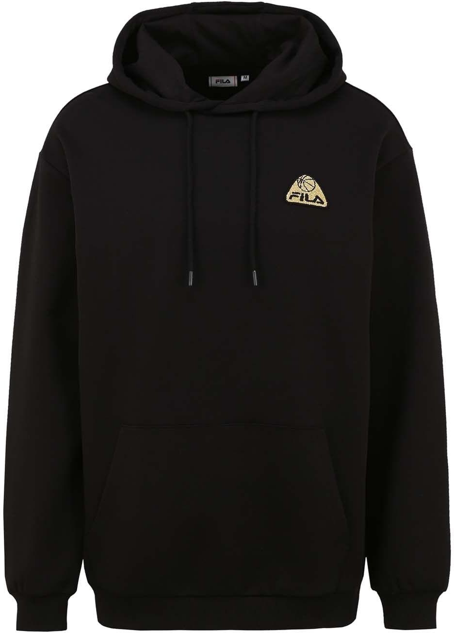 Hooded sweatshirt Fila MEN NORMAN hoody