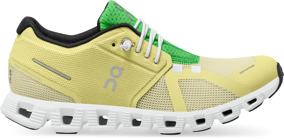 Tenis para Correr ON Cloud 5 de Hombre