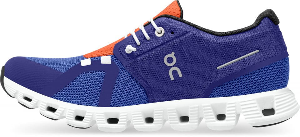 running shoes that feel like clouds