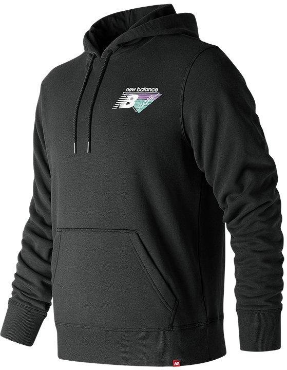 Sweatshirt New Balance mt91575