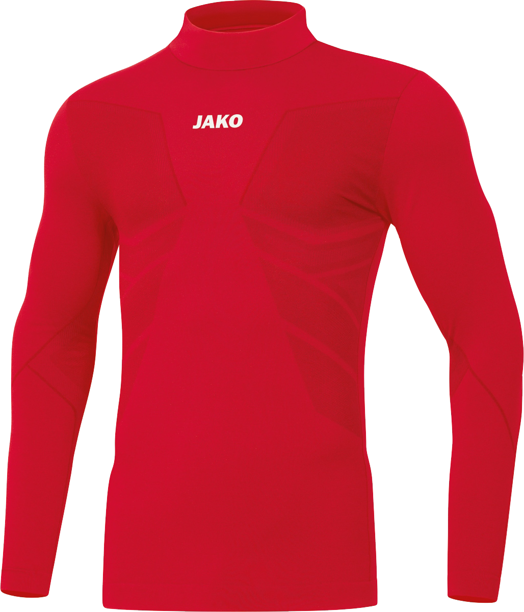 Jako Comfort 2.0 Turtleneck