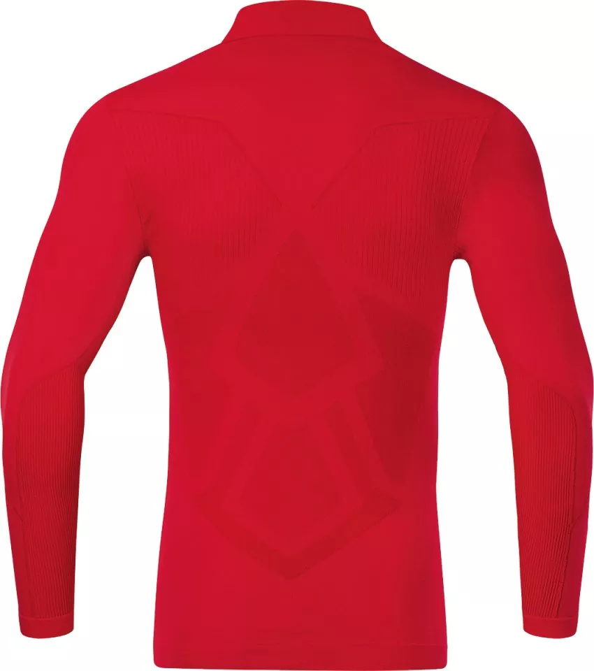 Camiseta de manga larga Jako Comfort 2.0 Turtleneck