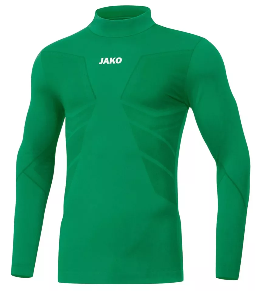 Camiseta de manga larga Jako Comfort 2.0 Turtleneck