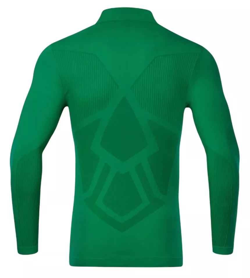 Camiseta de manga larga Jako Comfort 2.0 Turtleneck