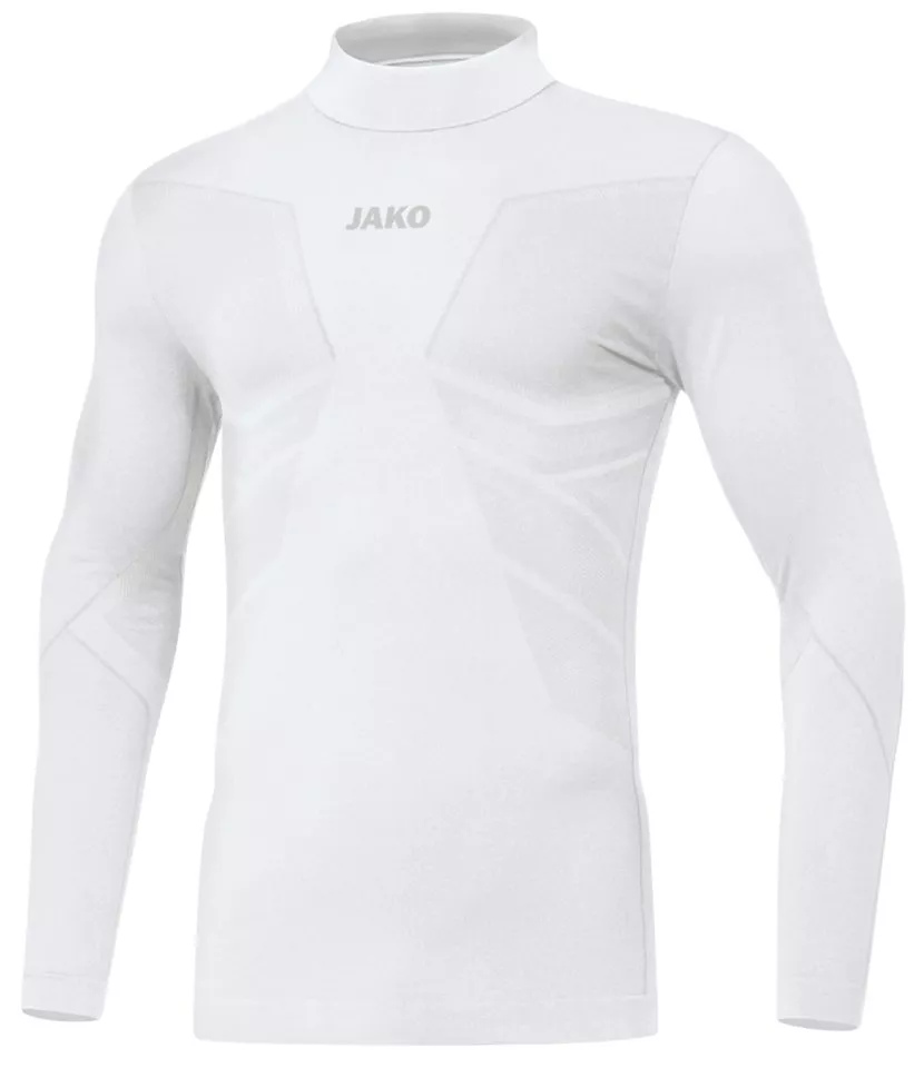 Majica z dolgimi rokavi Jako Comfort 2.0 Turtleneck