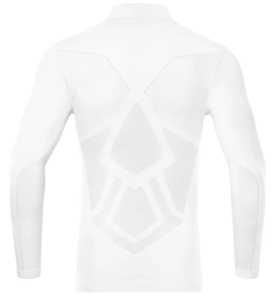 Majica z dolgimi rokavi Jako Comfort 2.0 Turtleneck