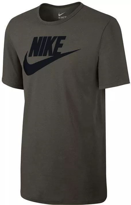 Nike M NSW TEE ICON FUTURA Rövid ujjú póló