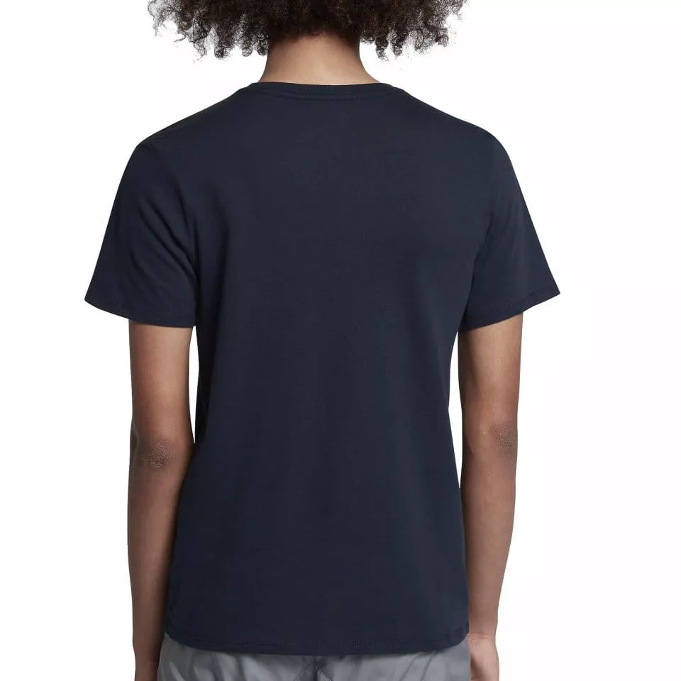 Nike M NSW TEE ICON FUTURA Rövid ujjú póló