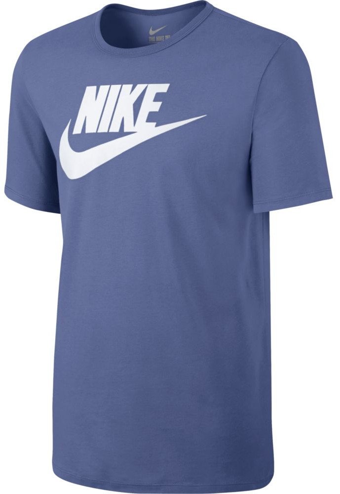 Pánské tričko s krátkým rukávem Nike Futura Icon