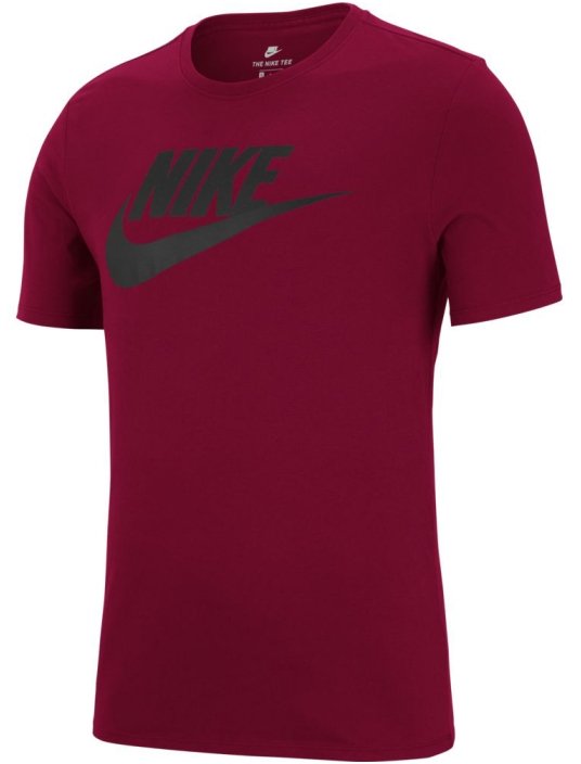 Nike M NSW TEE ICON FUTURA Rövid ujjú póló