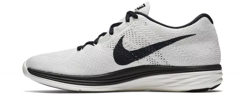 Běžecké boty Nike FLYKNIT LUNAR3