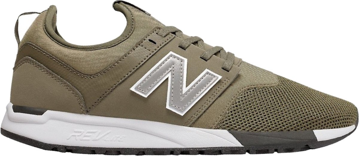 New balance mrl 247 kinder sales khaki