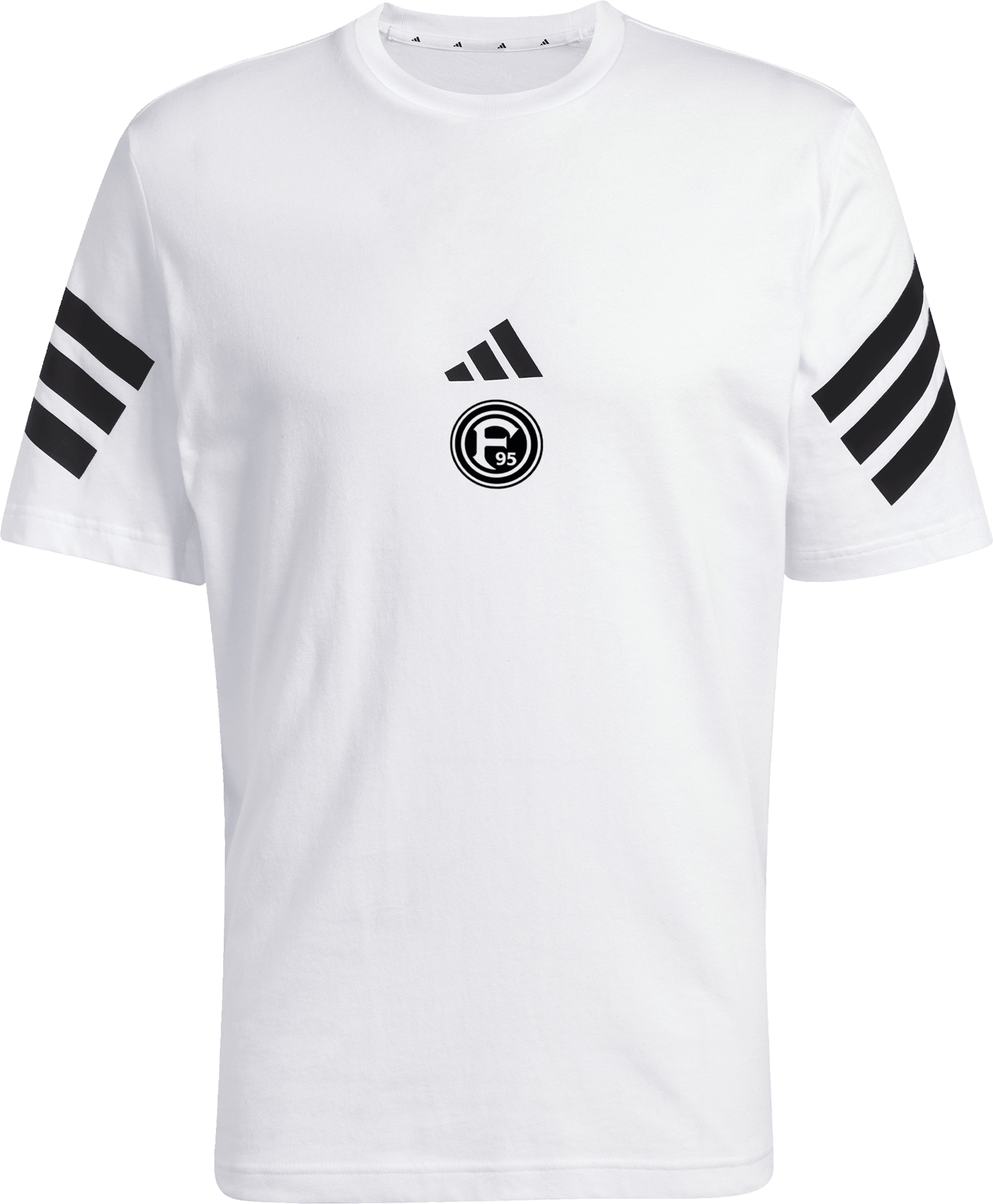 Fortuna Düsseldorf T-Shirt