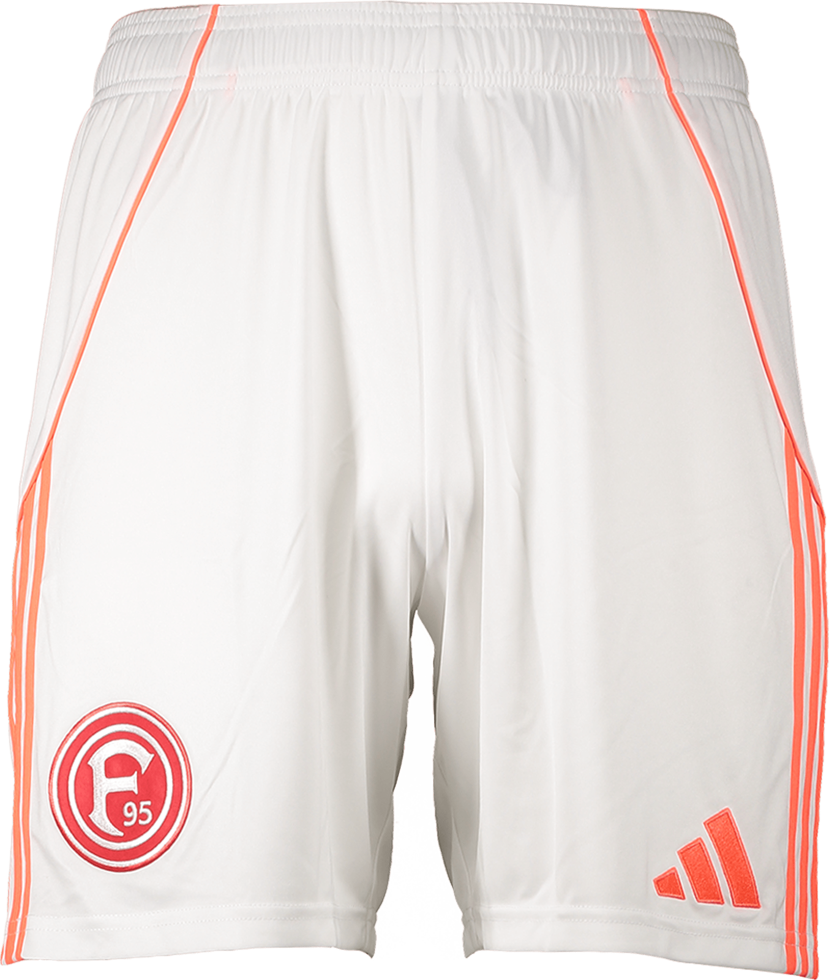 Fortuna Düsseldorf Away Short 2025/26