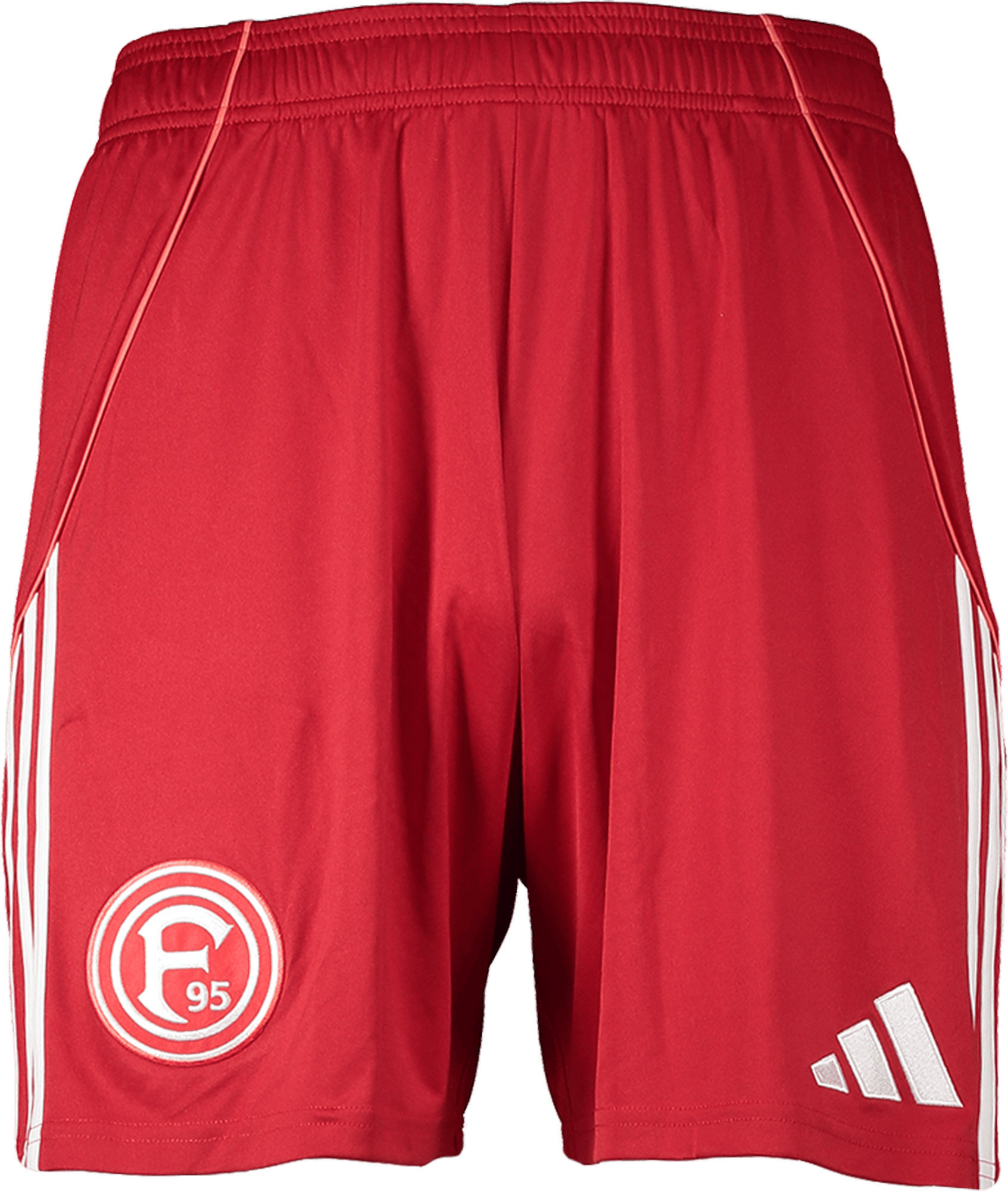 Fortuna Düsseldorf Home Short 2025/26 Kids