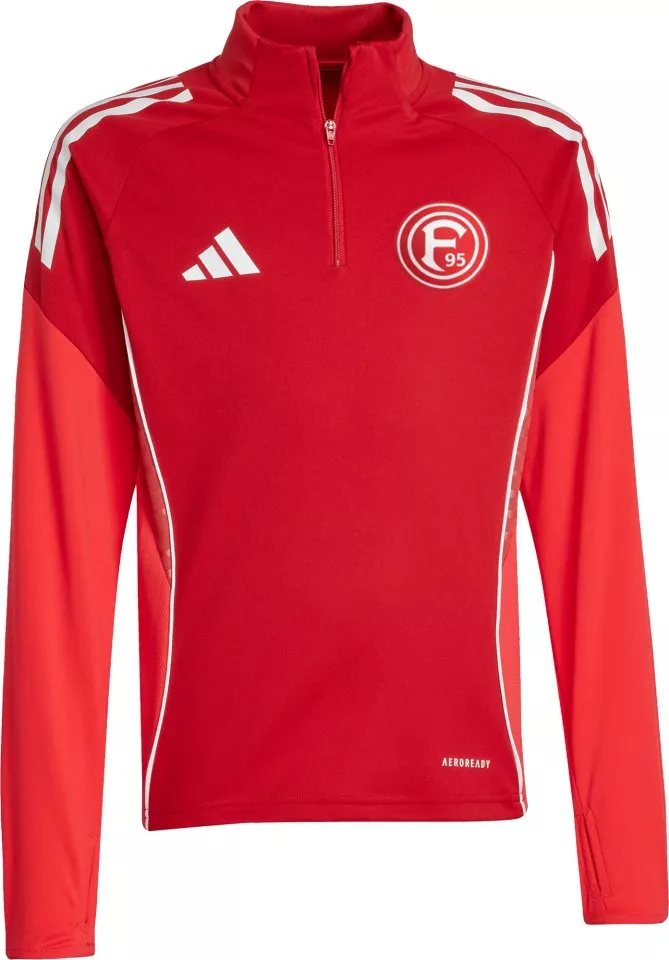 Majica dugih rukava adidas Fortuna Düsseldorf Kids