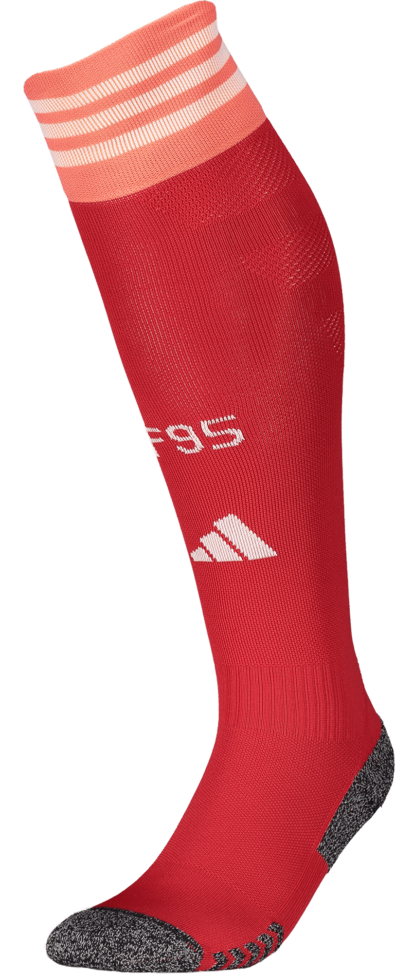 Fortuna Düsseldorf Home Socks 2025/26