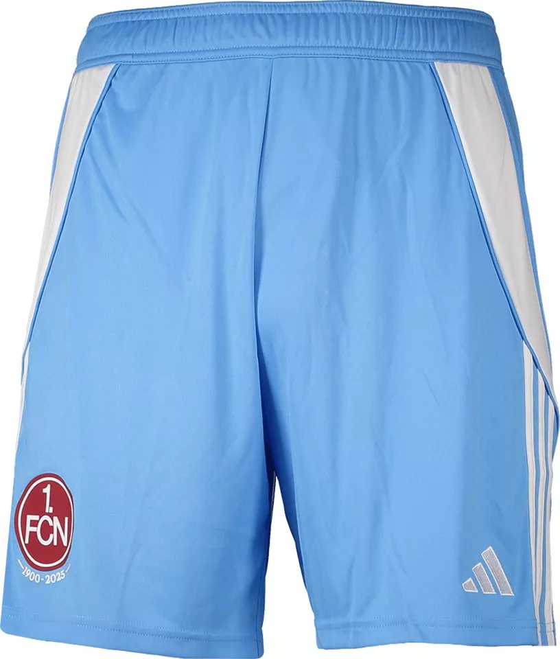 Šortky adidas 1. FC Nürnberg Goalkeeper 2025/26 Kids