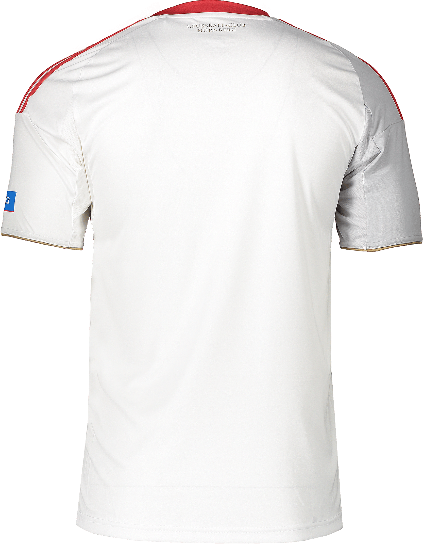 1 fc nürnberg trikot 25 26
