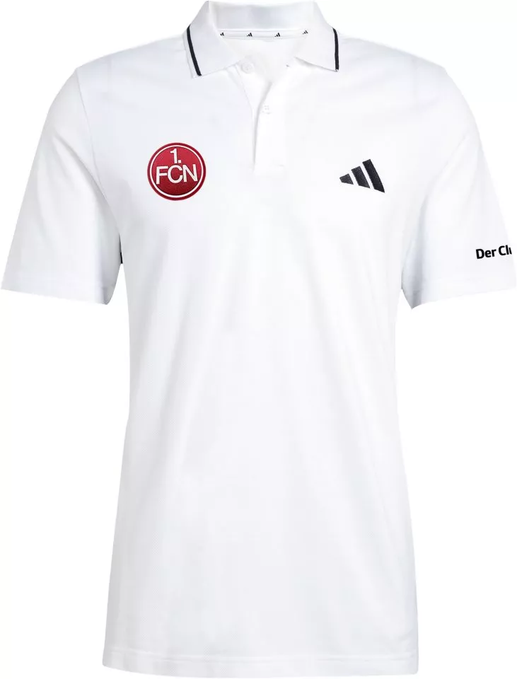 Polokošele adidas 1. FC Nürnberg Polo