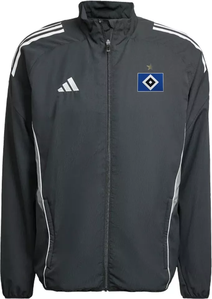 Casaco adidas Hamburger SV Competition Presentation
