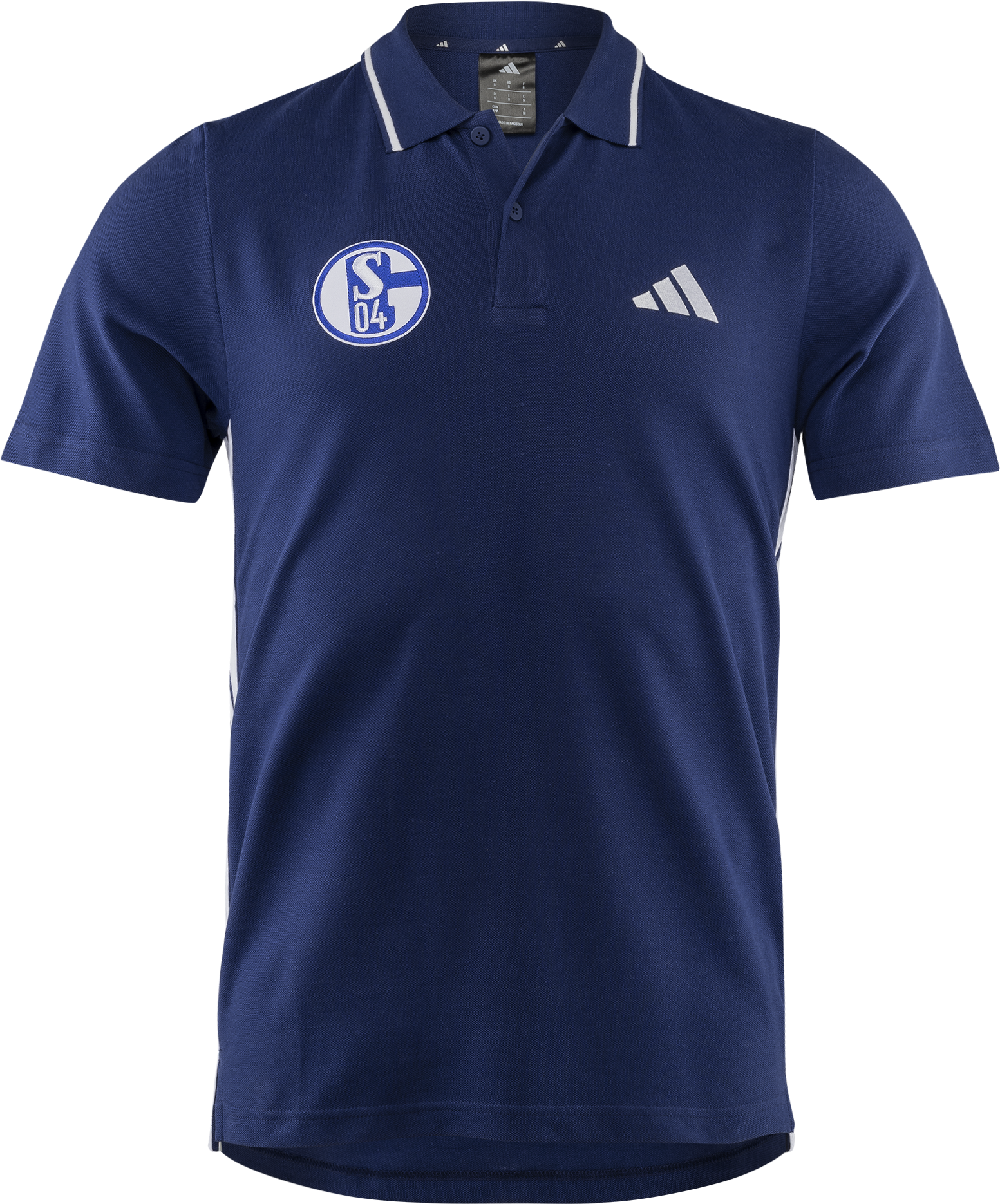 FC Schalke 04 Team Polo