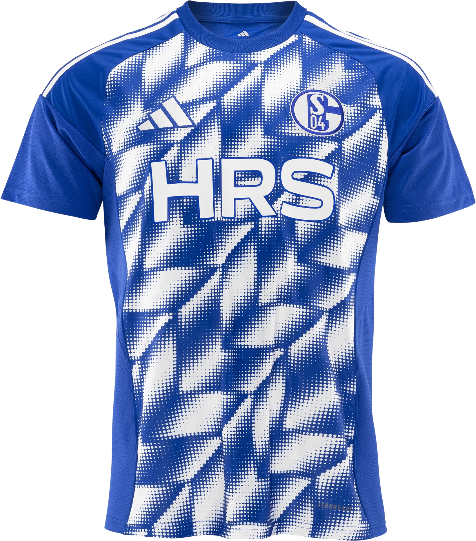 FC Schalke 04 Prematch Training Shirt