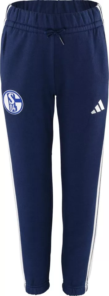 adidas FC Schalke 04 Team Kids Nadrágok