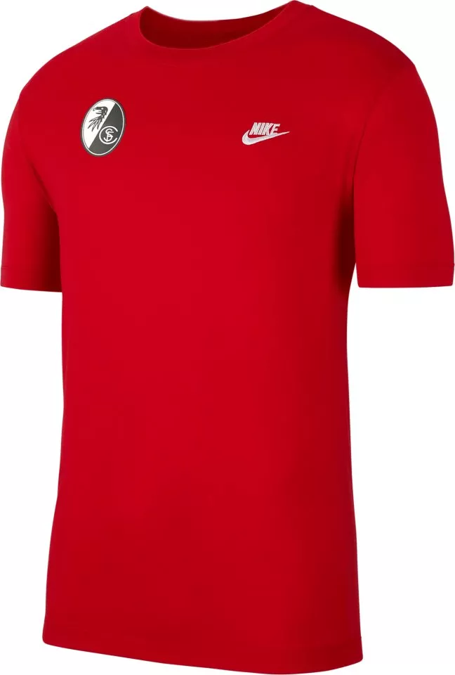 Majica Nike SC Freiburg NSW Club T-Shirt