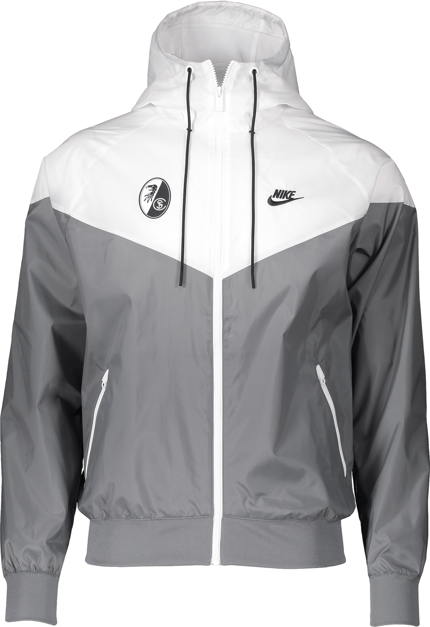 SC Freiburg Windbreaker