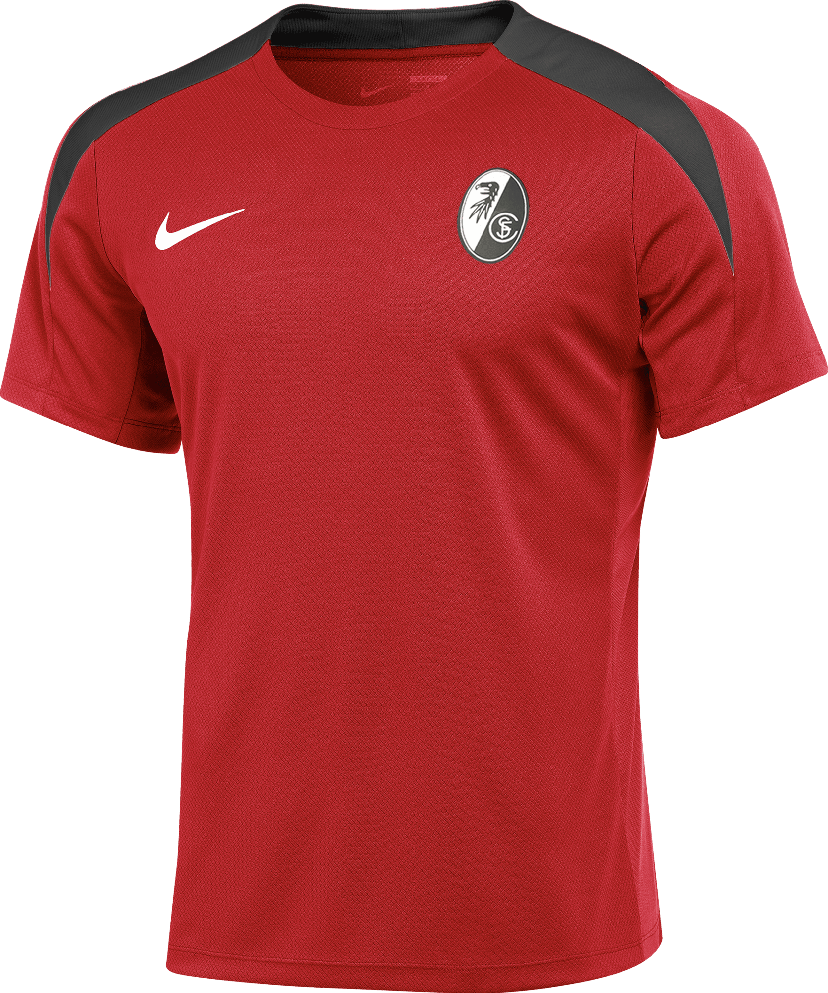 Dri-FIT SC Freiburg Strike Training Shirt