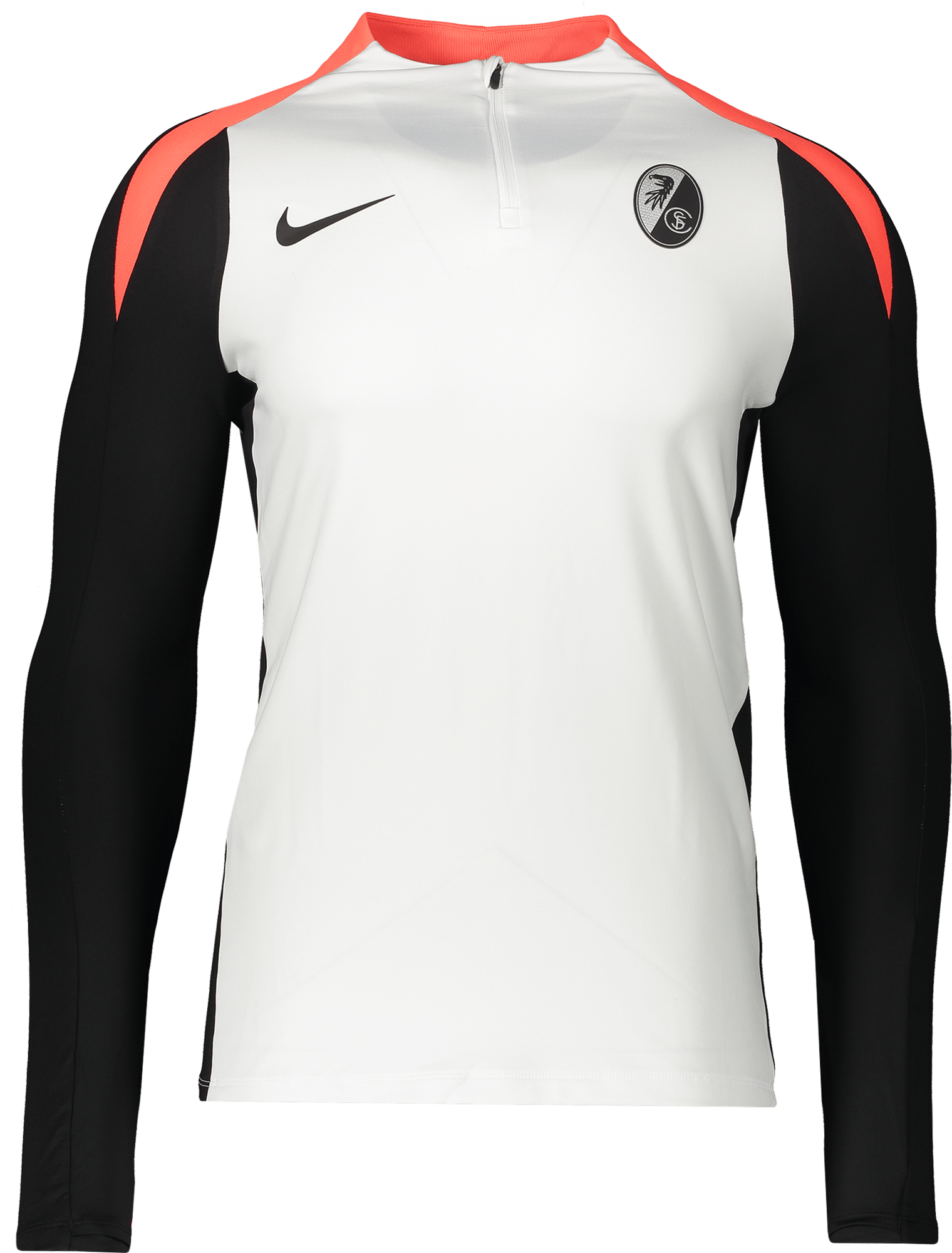 Dri-FIT SC Freiburg Drill Top Long Sleeve